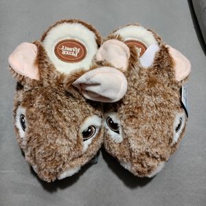 NWT Slippers Peter Rabbit. Size: 13-1 Brand new Gift Easter